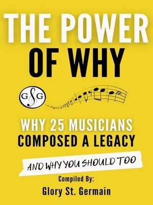 cover image of The Power Why